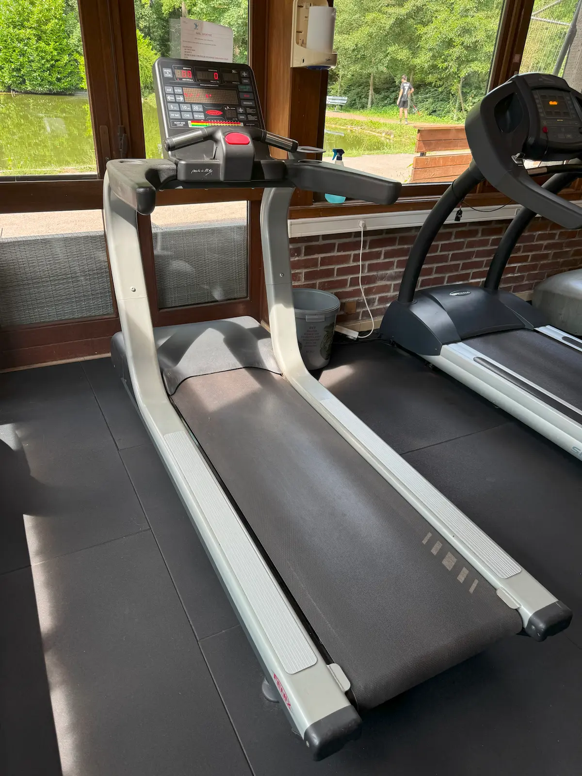 Tapis de course