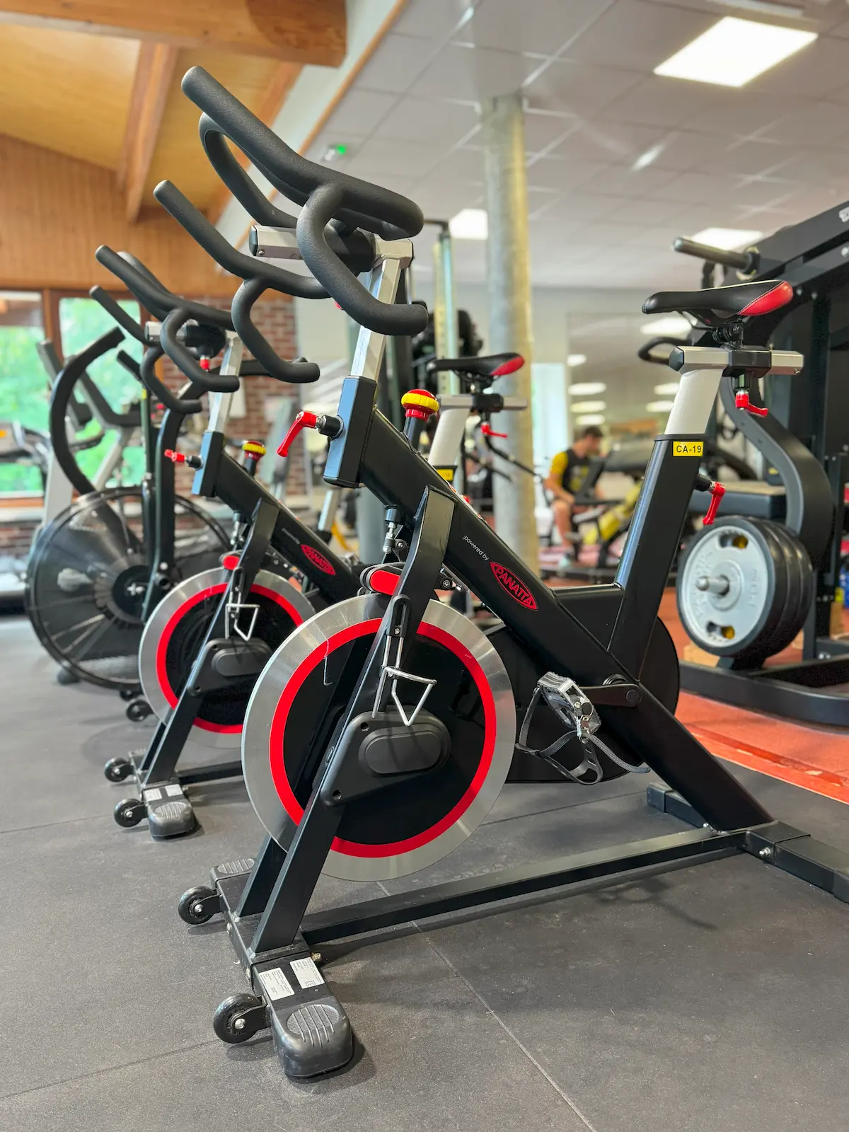 Vélo