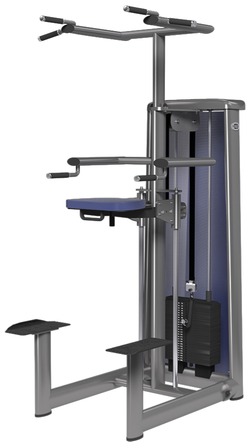 Chinning Dipping Machine