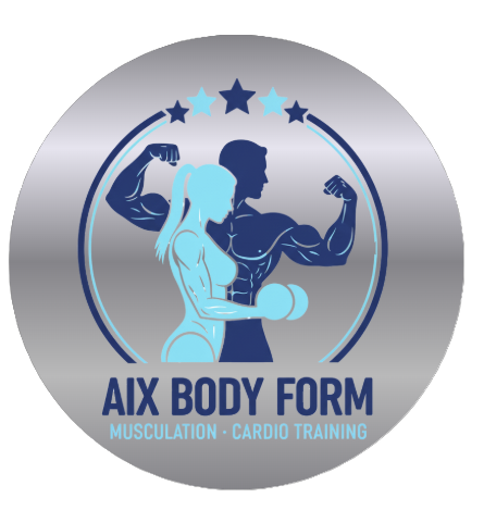 Aix Body Form logo