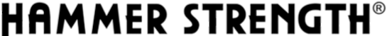logo hammer strength