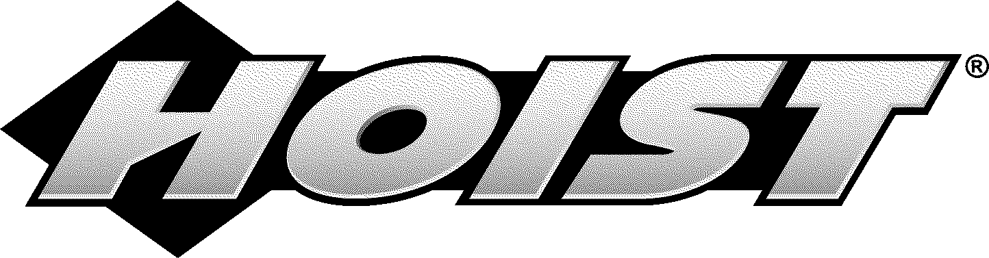 logo hoist
