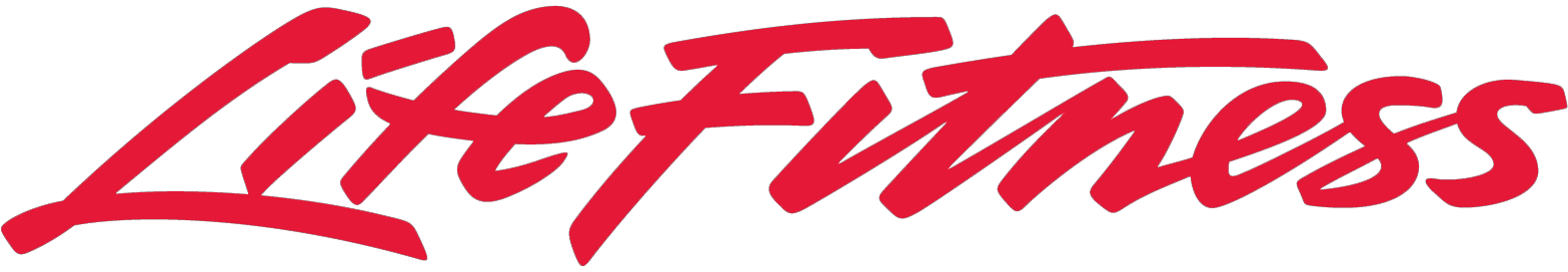logo life fitness
