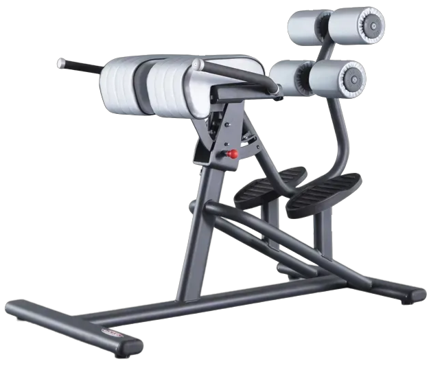 Adjustable Back Extension