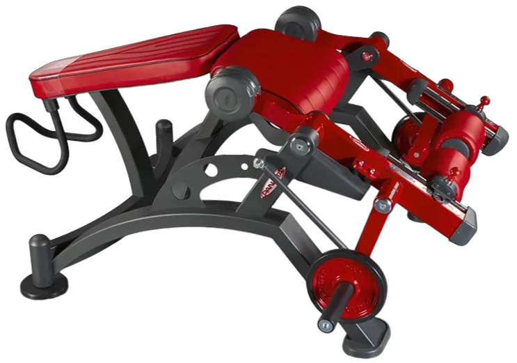 Calf Machine