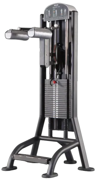 Calf Machine