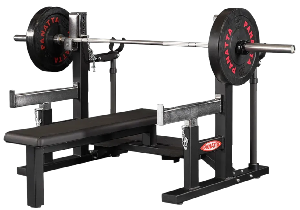 Powerlifting Bench