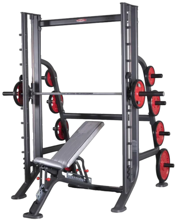 Smith Machine Linear Bearing