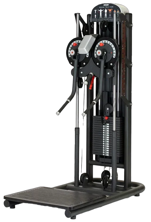 Standing Multi Flight