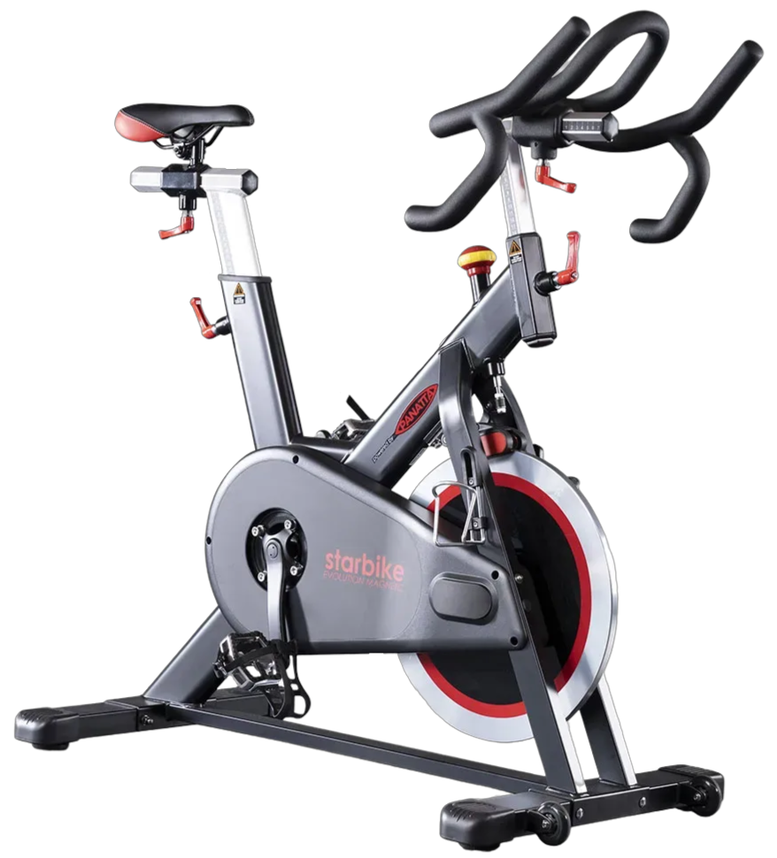 Starbike Evolution Magnetic