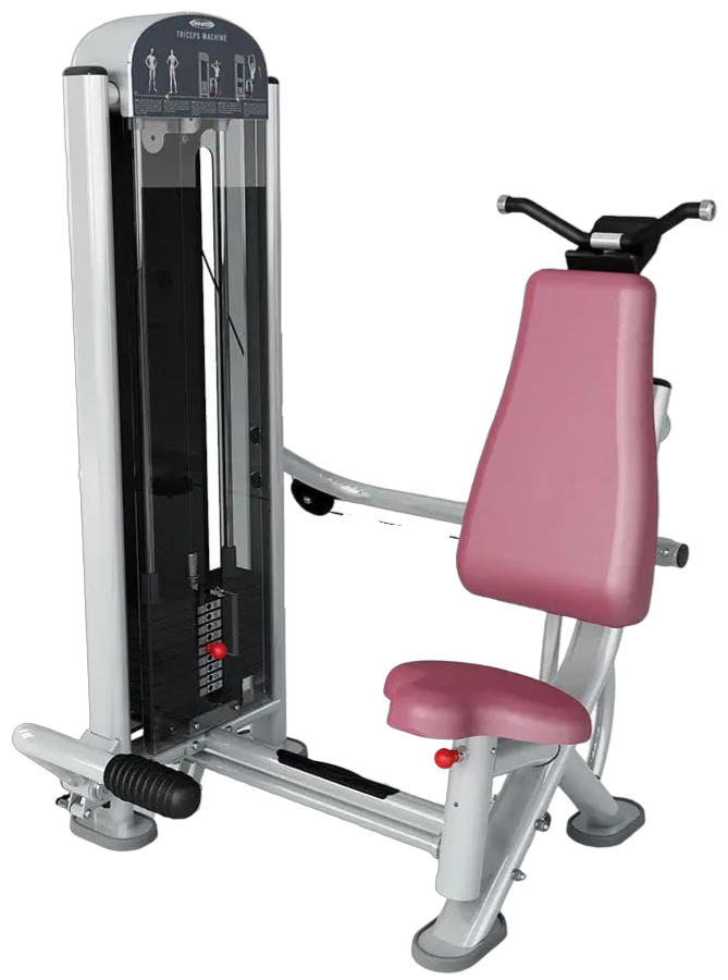 Triceps Machine